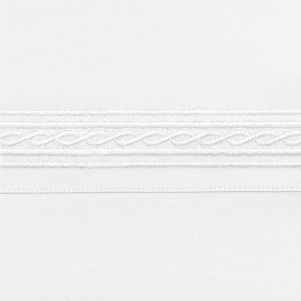 Color: White, Swatch