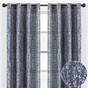 Color: Dark Blue