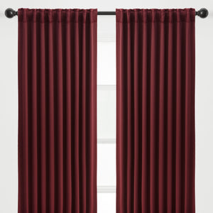 Color: Garnet Red