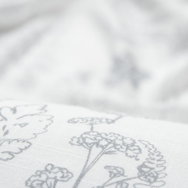 Color: Botanical Charcoal