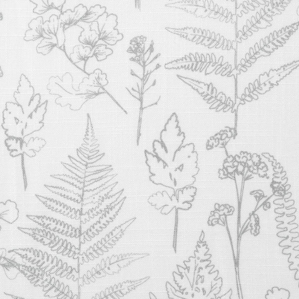 Color: Botanical Charcoal