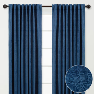 Color: Blue