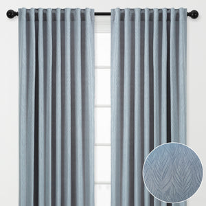 Color: Dusty Blue
