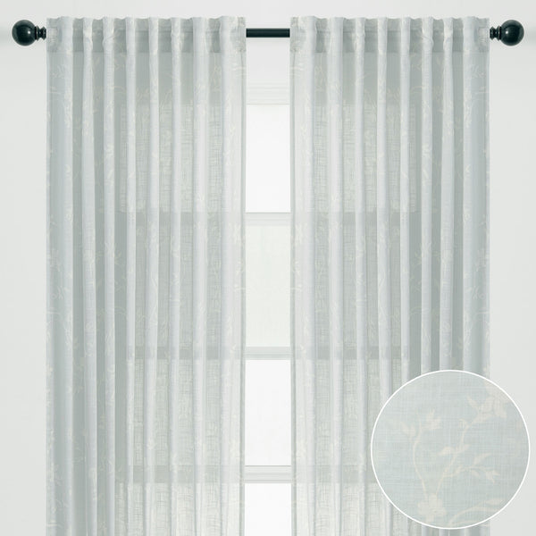 Color: Floral Antique