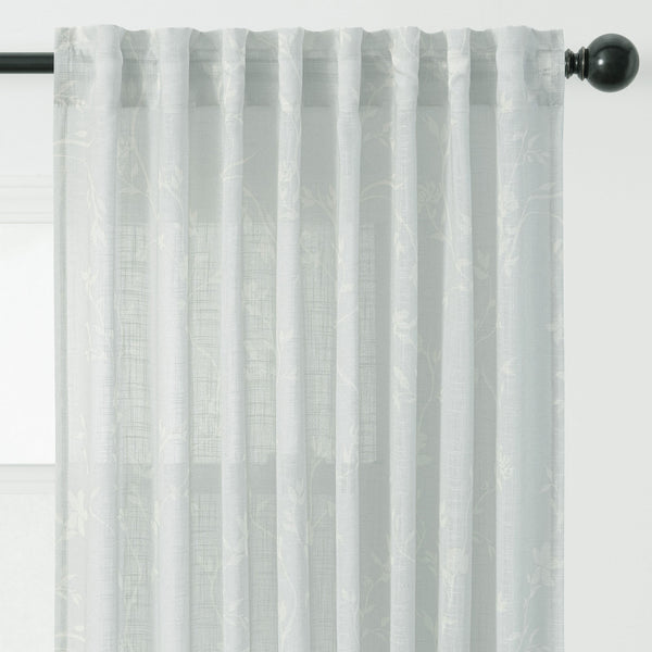 Color: Floral Antique, Swatch