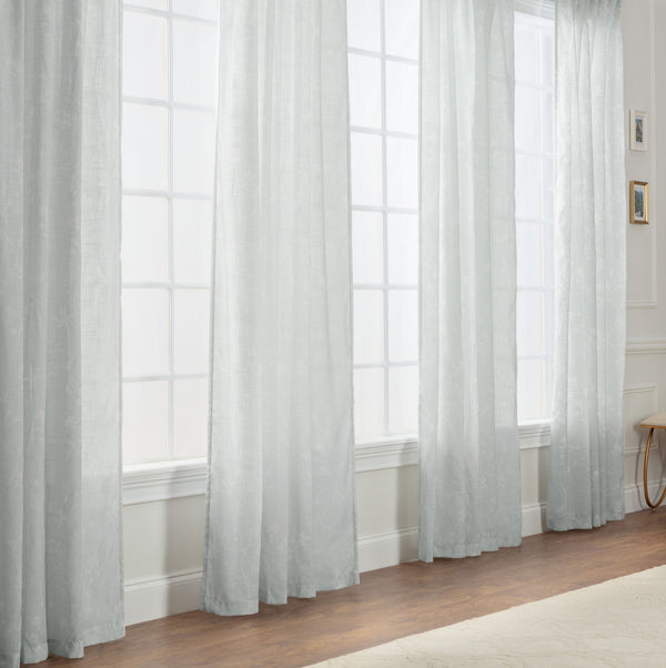 Color: Floral Antique