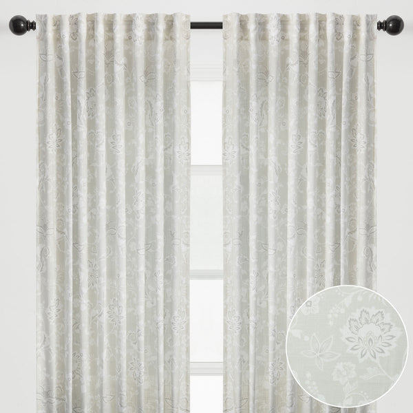 Color: Paisley Taupe