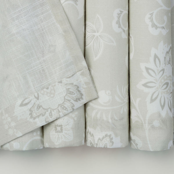 Color: Paisley Taupe