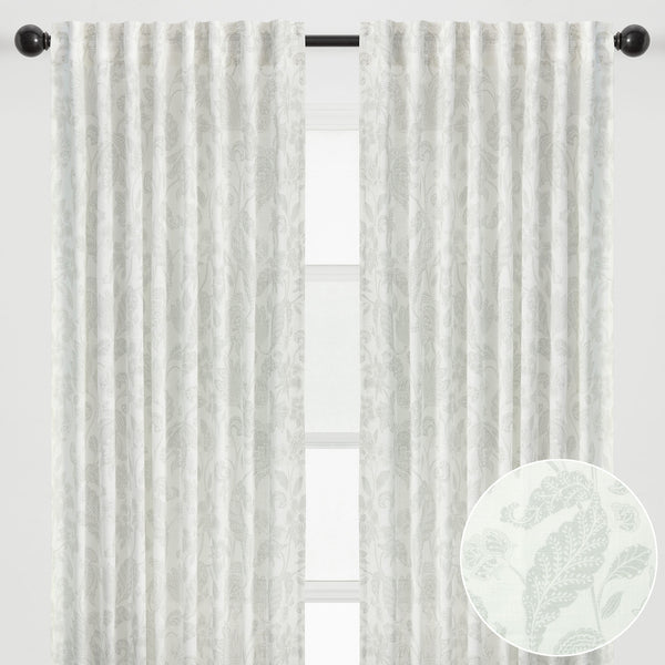 Color: Silhouette Sage