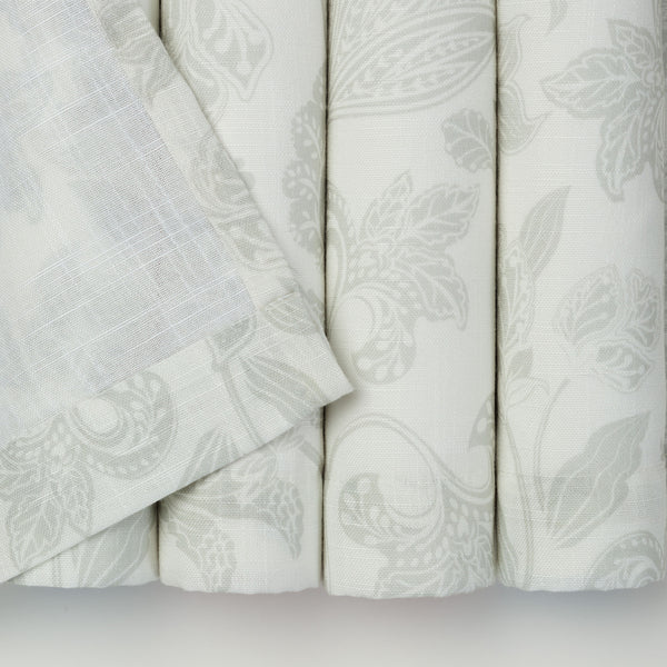 Color: Silhouette Sage