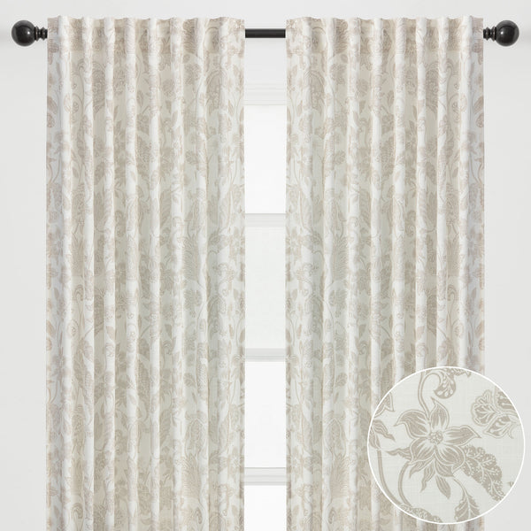 Color: Silhouette Tan