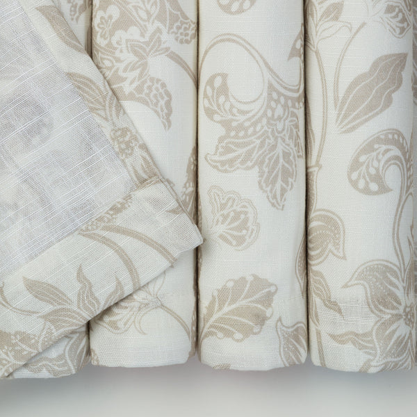 Color: Silhouette Tan