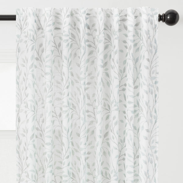 Color: Vines Green, Swatch