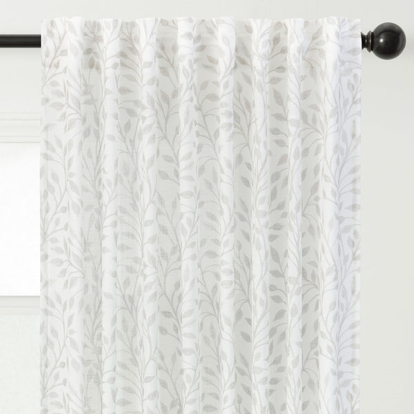 Color: Vines Sage, Swatch