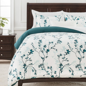 Color: Teal