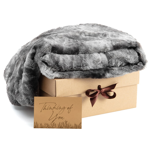 Color: Thinking of You-Wolf Gray, Swatch