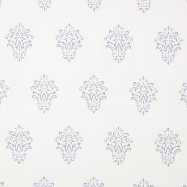 Color: White, Swatch