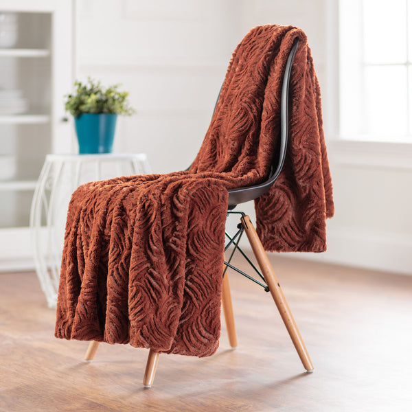Color: Umber