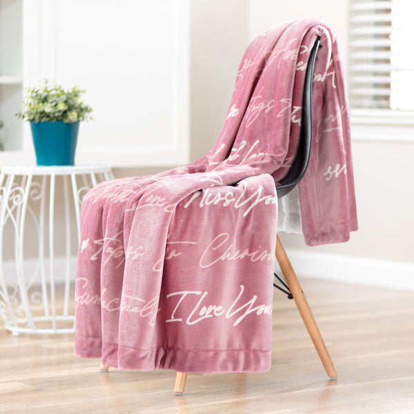 Color: Rose Dust