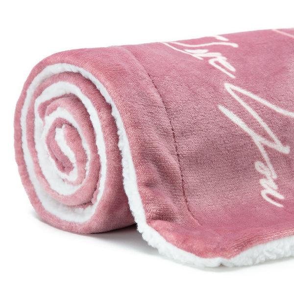 Color: Rose Dust