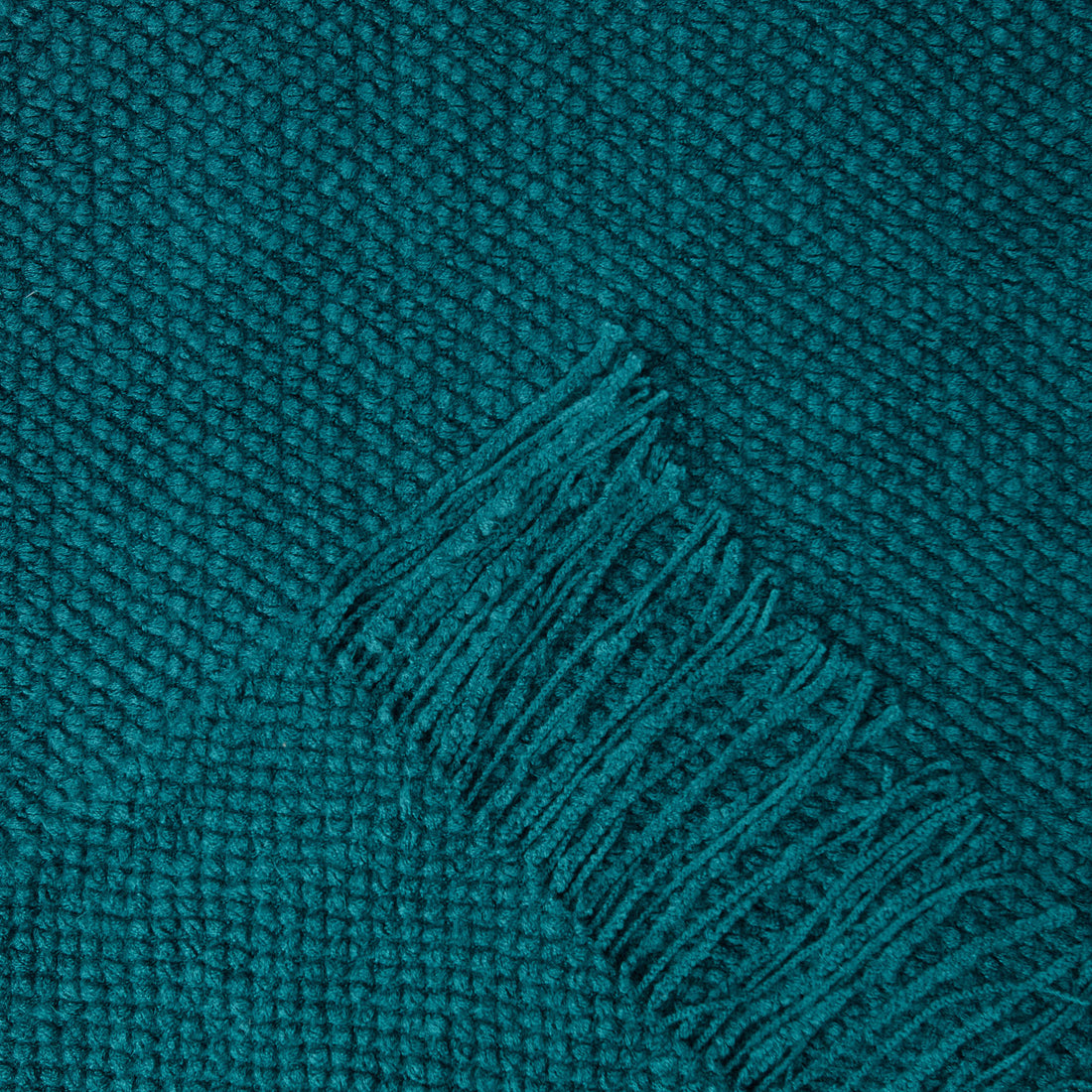 Color: Deep Teal