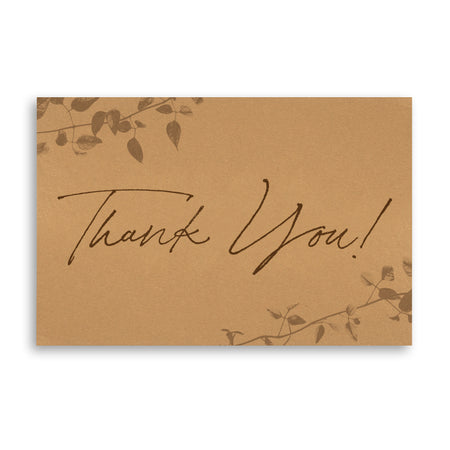 Color: Thank You-Wolf Gray