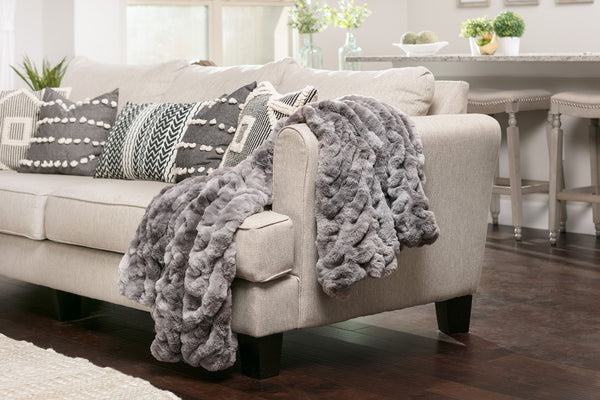 Color: Dark Gray