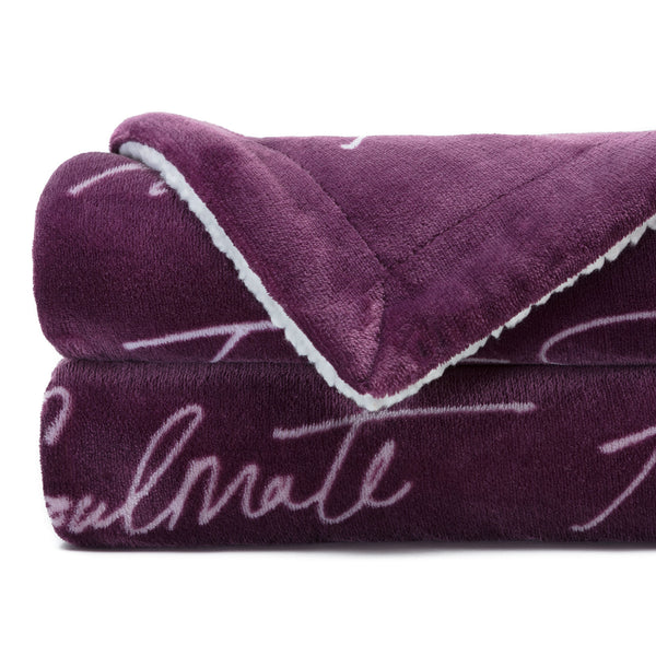 Color: Aubergine, Swatch