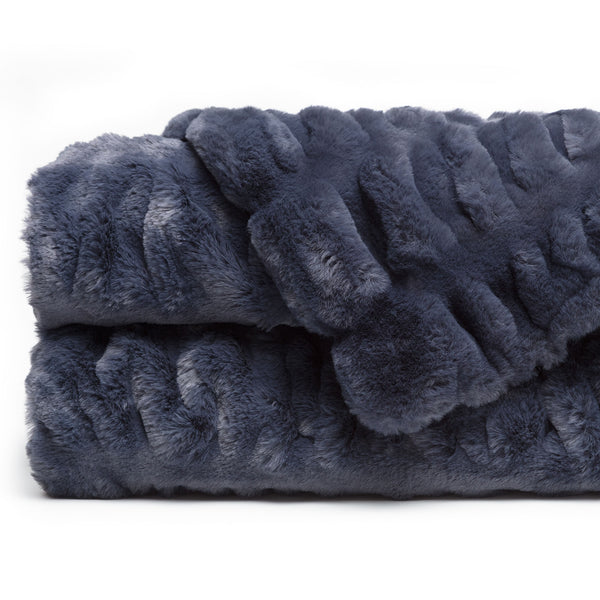 Color: Blue Charcoal