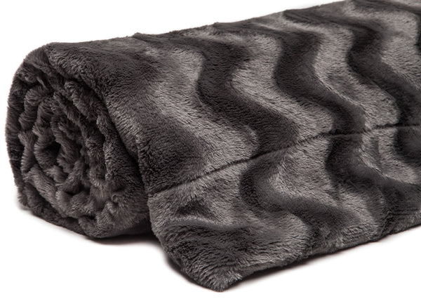 Color: Dark Gray