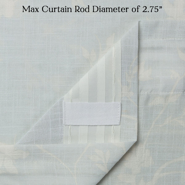 Color: Floral Antique