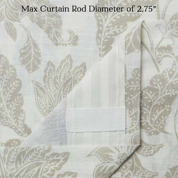 Color: Silhouette Tan