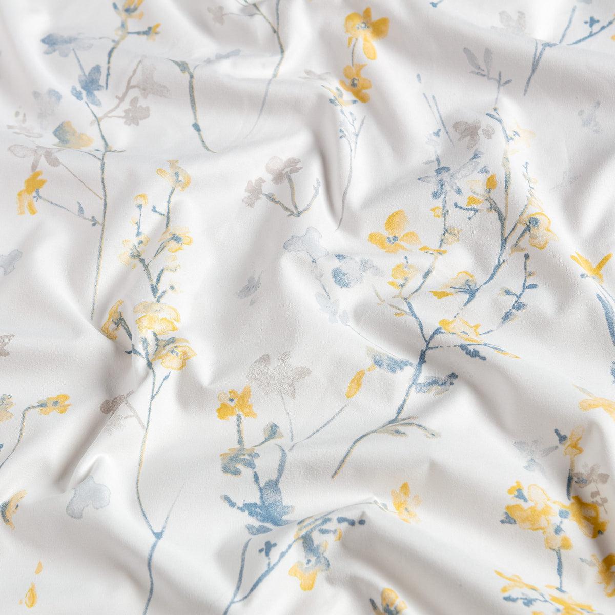 Spring Light Cloth How to Refresh your Bedroom for Spring - Chanasya