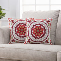 Christmas Pillow Covers