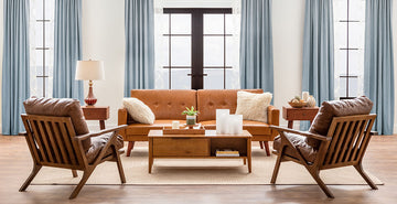 Staging Your Home for Sale