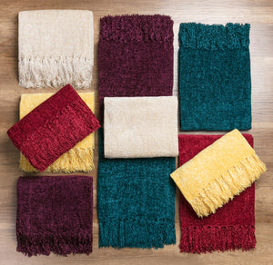 Blankets For Home Decorations