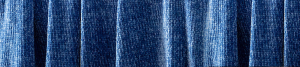 Chenille Throws