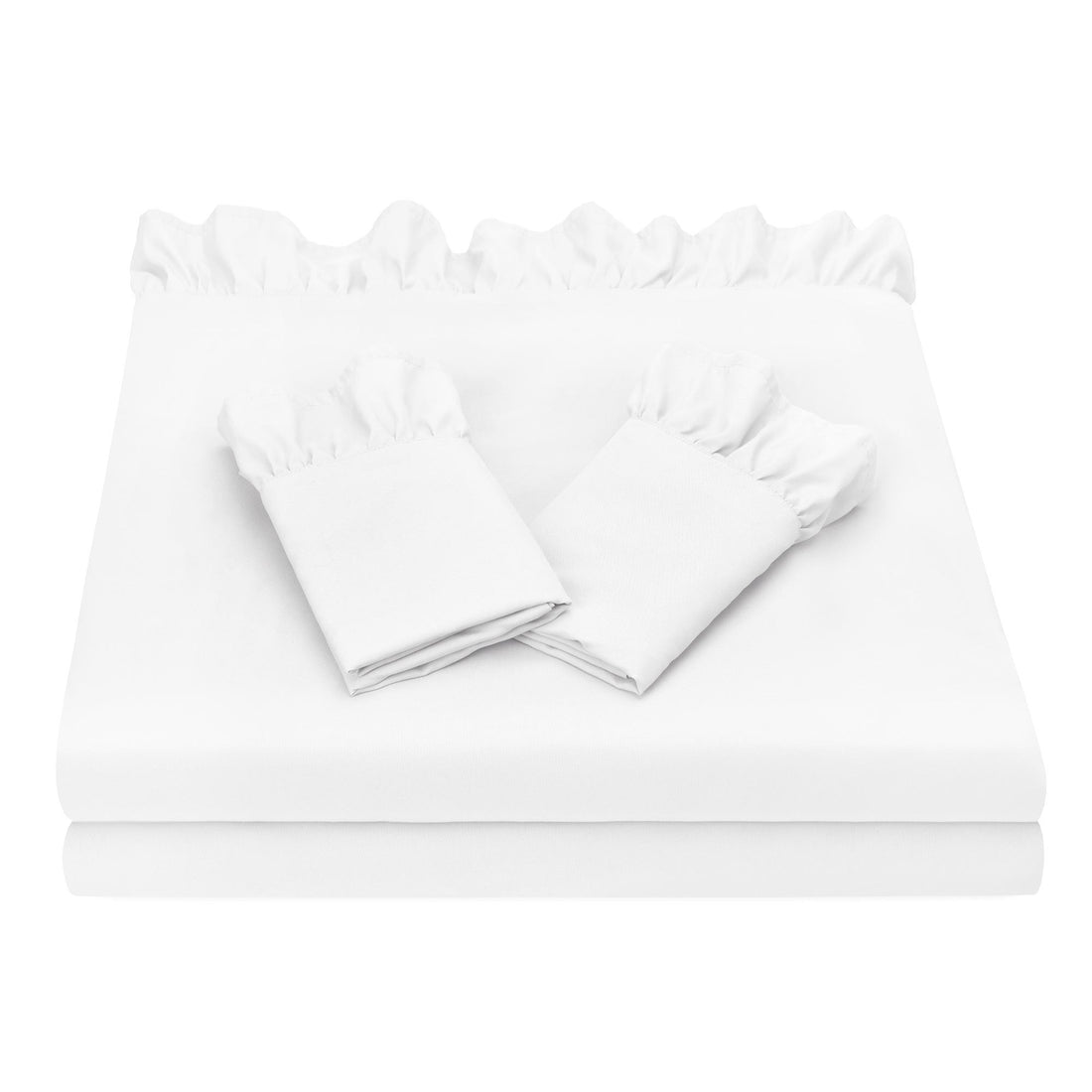 Color: White