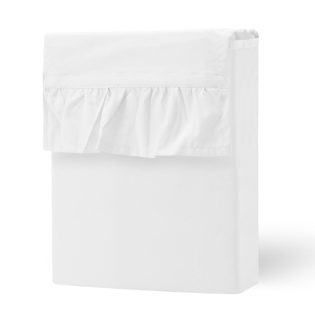 Color: White