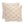 Geometric Line Textured Polyester Woven Outdoor Throw Pillow Covers