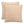 Solid Textured Stripe Woven Polyester Outdoor Throw Pillow Covers