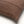 Recycled Cotton Solid Brown Textured Woven Throw Pillow Covers