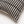 Recycled Cotton Geometric Line Black Textured Throw Pillow Covers