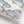Recycled Cotton Coastal Fish Print Throw Pillow Covers