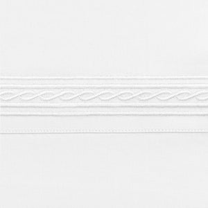 Color: White, Swatch