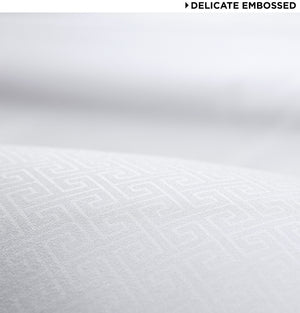 Explore Embossed Sheets