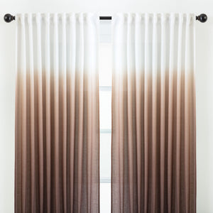 Color: Brown