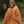 Color: Pumpkin