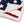 U.S.A. Flag Throw Blanket