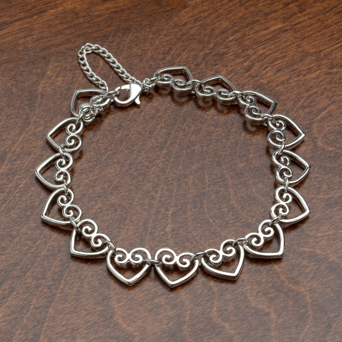 Chanasya Healing Heart Elegant Gift Bracelet